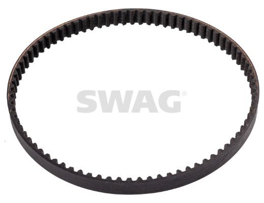 SWAG 30 94 9236 Timing Belt Number of Teeth: 81 10mm