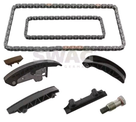 SWAG Timing chain set VW Passat (A32, A33) new 30 94 9240