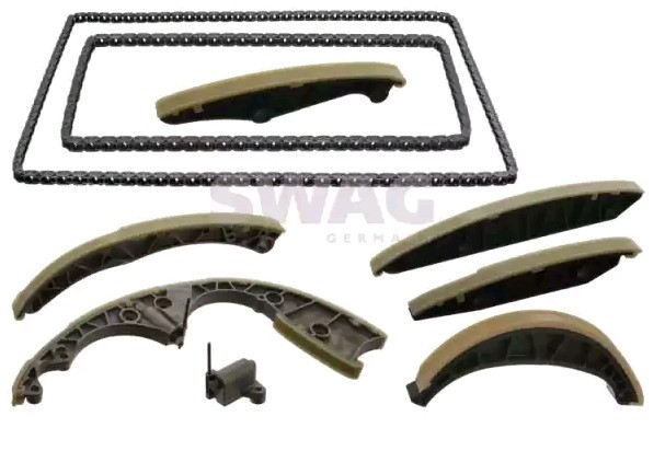 SWAG 30949400 Timing chain kit 059109229S