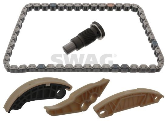 Original SWAG Timing chain kit 30 94 9548 for VW TOURAN