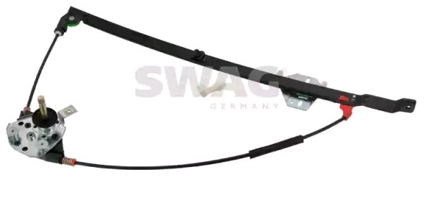 Volkswagen SHARAN Window lifter 9468873 SWAG 30 94 9909 online buy