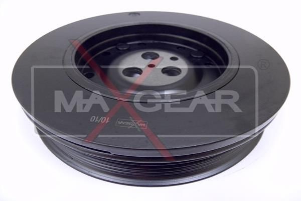 1351731/MG MAXGEAR 30-0018 Crankshaft pulley 1351 731