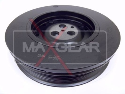 MAXGEAR Crankshaft pulley 30-0018