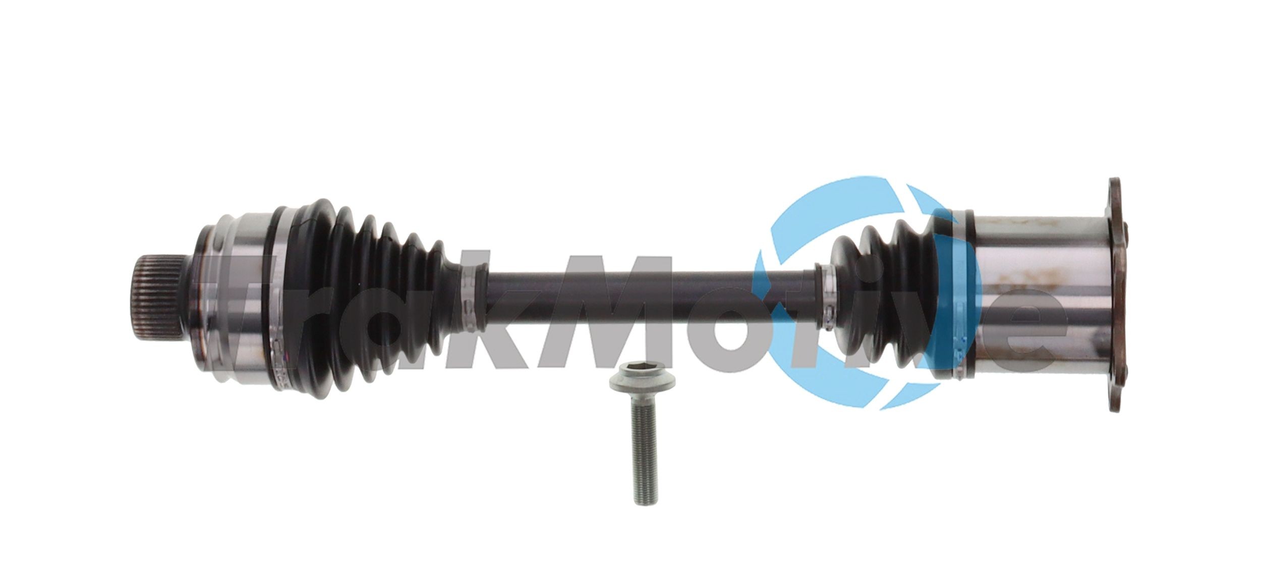 TrakMotive 30-0049 Drive shaft AUDI experience and price