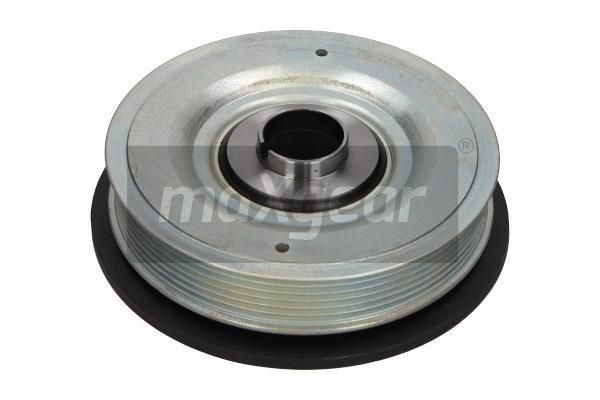 MAXGEAR 30-0066 Crankshaft pulley RENAULT experience and price