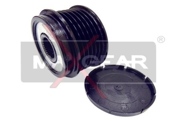 MAXGEAR 30-0084 Alternator Freewheel Clutch Requires special tools for mounting