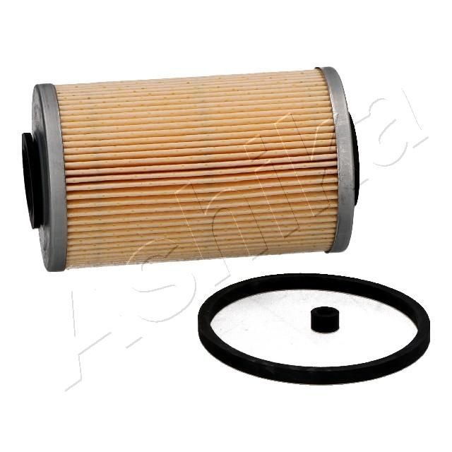 ASHIKA Fuel filter 30-01-136