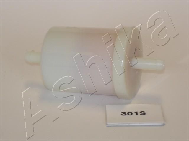 Original ASHIKA Fuel filters 30-03-301 for AUDI 80