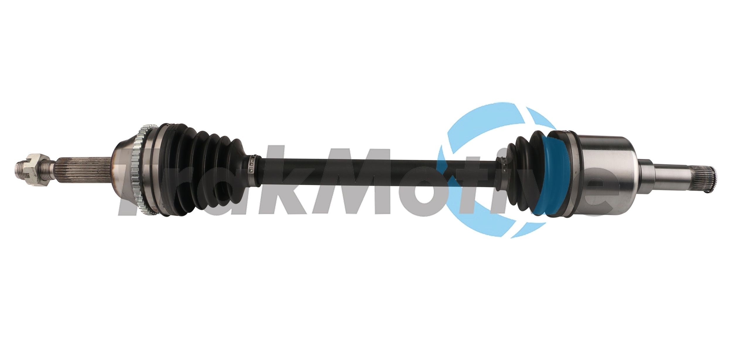 TrakMotive 799mm Length: 799mm, External Toothing wheel side: 28, Number of Teeth, ABS ring: 48 Driveshaft 30-0407 buy