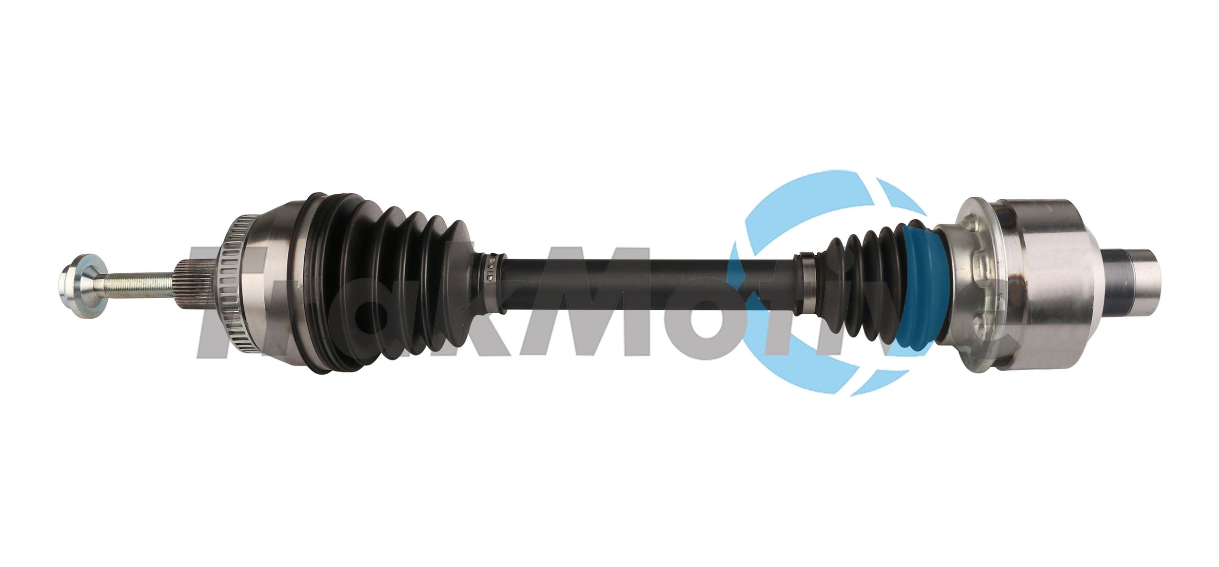 TrakMotive 559, 594mm Length: 559, 594mm, External Toothing wheel side: 38, Number of Teeth, ABS ring: 48 Driveshaft 30-0423 buy
