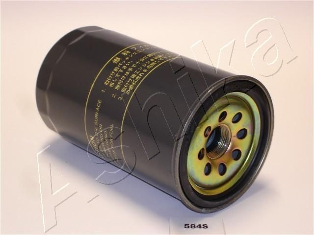 ASHIKA 30-05-584 Fuel filter ME056280