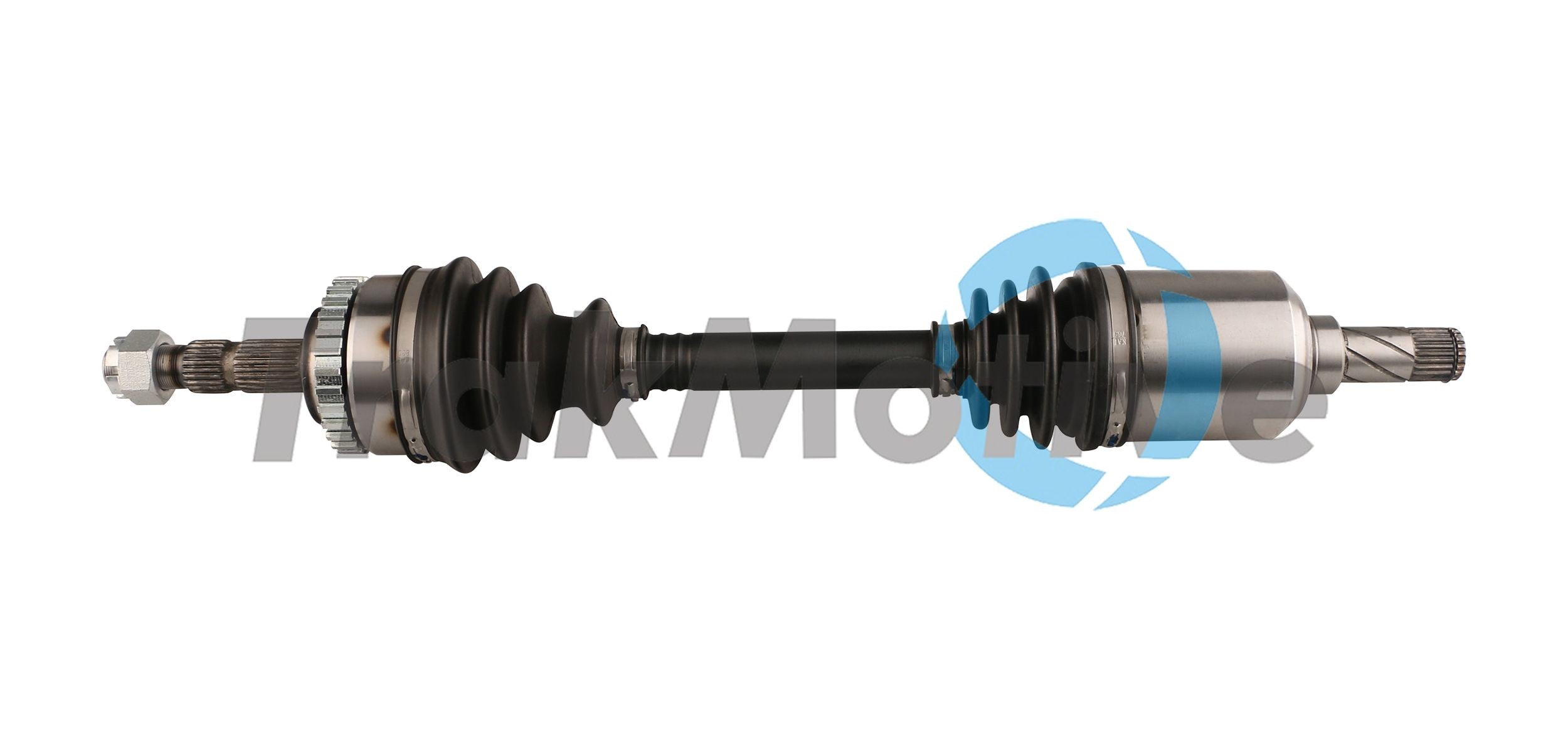 TrakMotive 300528 CV axle Opel Combo C 1.6 CNG 16V 94 hp Petrol/Compressed Natural Gas (CNG) 2024 price