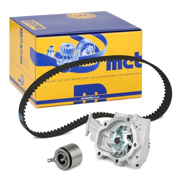 METELLI Cambelt and water pump 30-0738-2