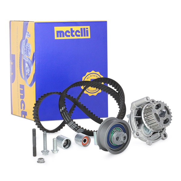 METELLI Cambelt and water pump 30-0904-2