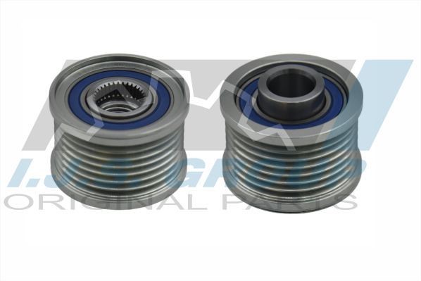 Talento Platform / Chassis (296) Repair kits parts - Alternator Freewheel Clutch IJS GROUP 30-1004