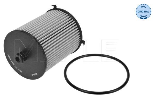 MEYLE 30-14 323 0022 Fuel filter TOYOTA experience and price
