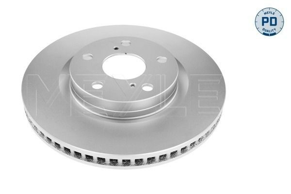 Original 30-15 521 0120/PD MEYLE Brake discs and rotors LEXUS