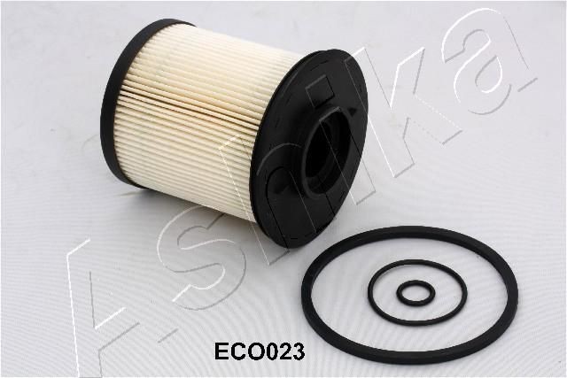 ASHIKA 30-ECO023 Fuel filter 23304-78110