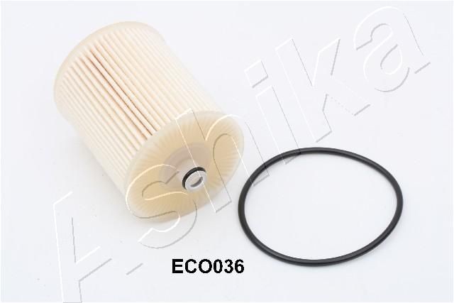 ASHIKA 30-ECO036 Fuel filter Filter Insert