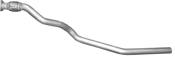 Audi A4 Exhaust pipes 9474861 POLMO 30.264 online buy