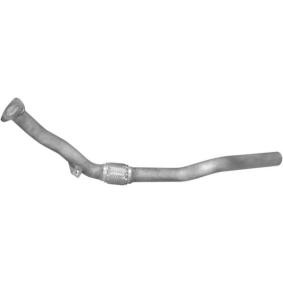 Exhaust Pipe-Replacement Front Bosal 820-167
