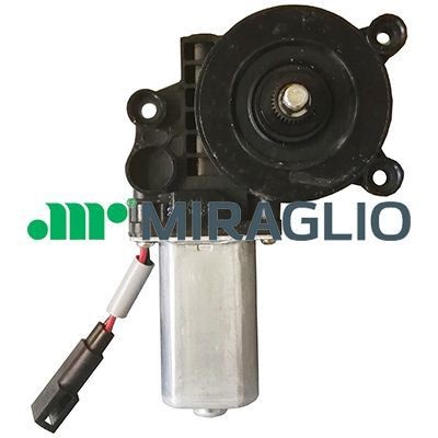 FR95 MIRAGLIO Right, with electric motor Window motor 30/2020 buy