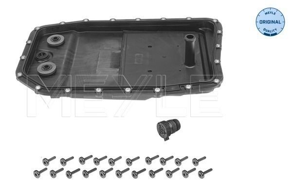 MEYLE Gearbox service kit 300 135 1005/SK BMW 3 Series 2013