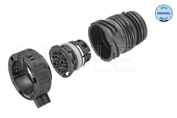 MEYLE Plug Housing, automatic transmission control unit 300 930 0001/S for BMW 5 Series, 1 Series, 3 Series
