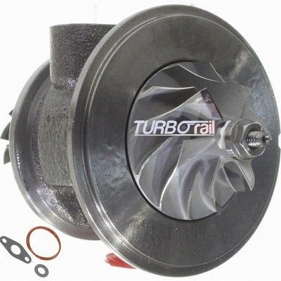 TURBORAIL 300-00191-500 CHRA turbo 860066