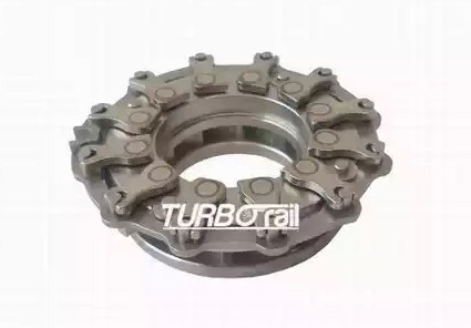 TURBORAIL 300-00736-600 Turbocharger 7795499.07