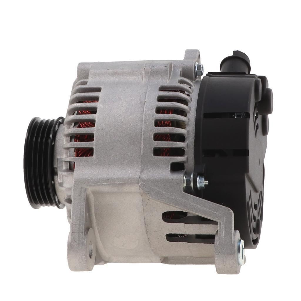 Great value for money - BV PSH Starter motor 300.924.122.000