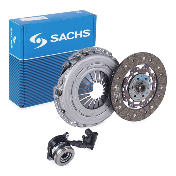 SACHS Complete clutch kit 3000 990 422