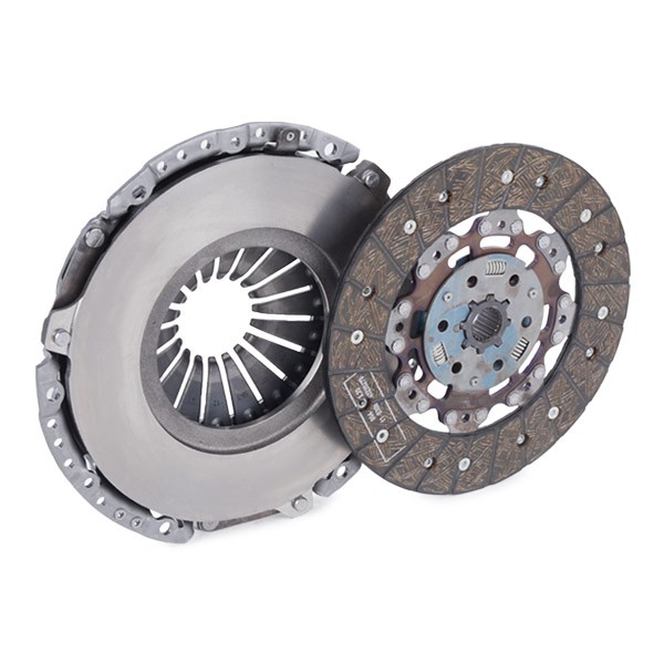 SACHS 3000990422 Clutch replacement kit 240mm