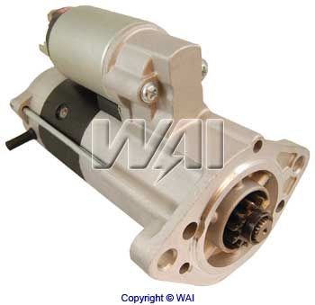 WAI Starter motors 30026N