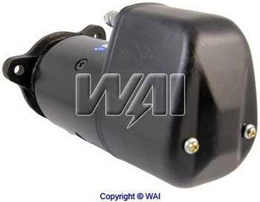 WAI 30087N Anlasser für DAF 85 LKW in Original Qualität
