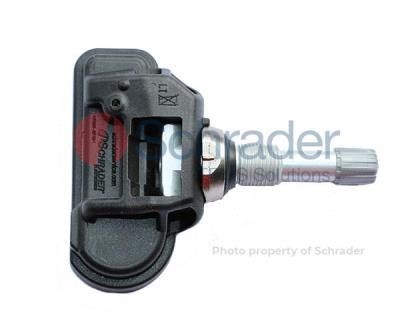 SCHRADER 3009 Tyre pressure sensor (TPMS) 05154876AA; 05154876A