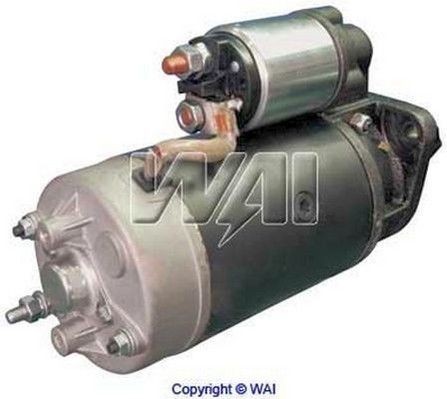 WAI Starter motors 30095N