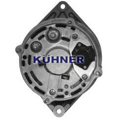 301027RI Generator AD KÜHNER 301027RI review and test