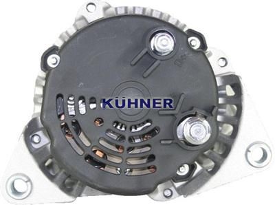 301070RI Generator AD KÜHNER 301070RI review and test