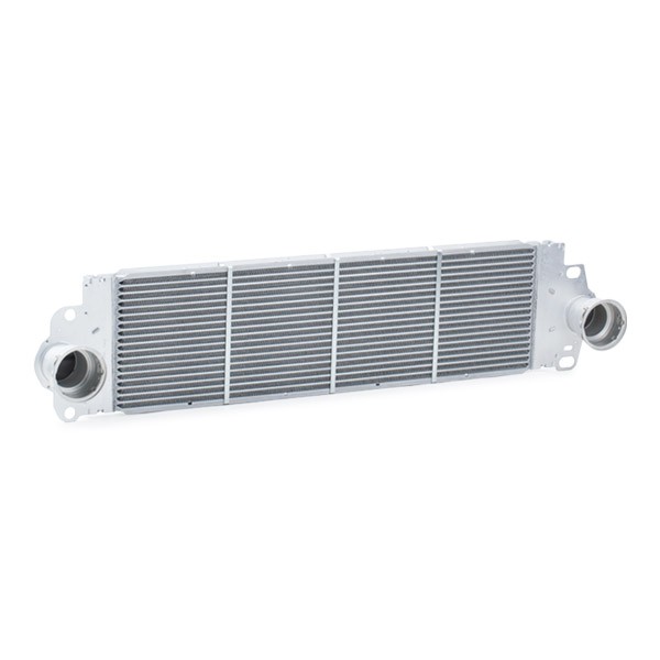8ML376723511 Intercooler HELLA 8ML 376 723-511 review and test
