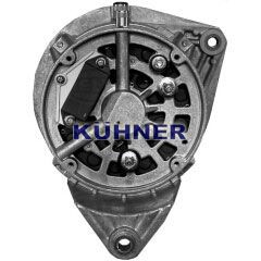 301224RI Generator AD KÜHNER 301224RI review and test