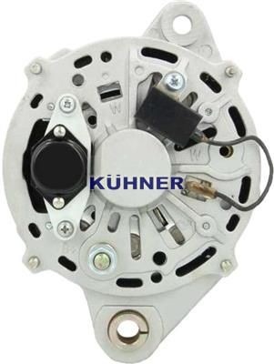 301234RI Generator AD KÜHNER 301234RI review and test