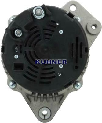 301244RI Generator AD KÜHNER 301244RI review and test