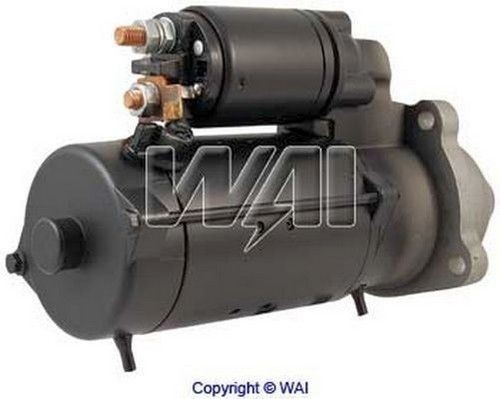 WAI 30128N Starter motor 51262017183