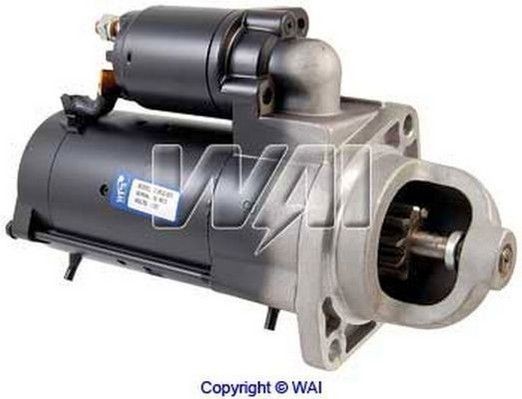 WAI Starter motors 30129N