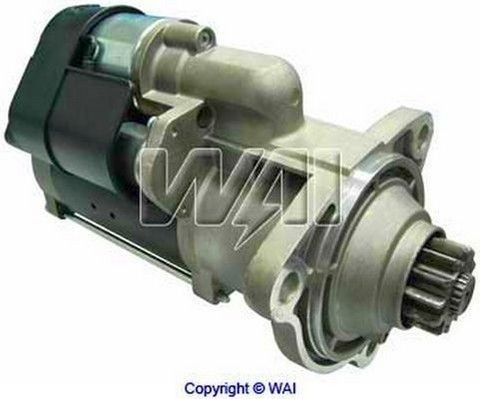 WAI Starter motors 30130N