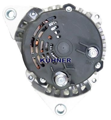 301329RI Generator AD KÜHNER 301329RI review and test