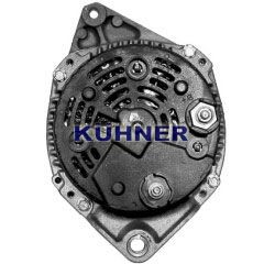 301333RIR Generator AD KÜHNER 301333RIR review and test