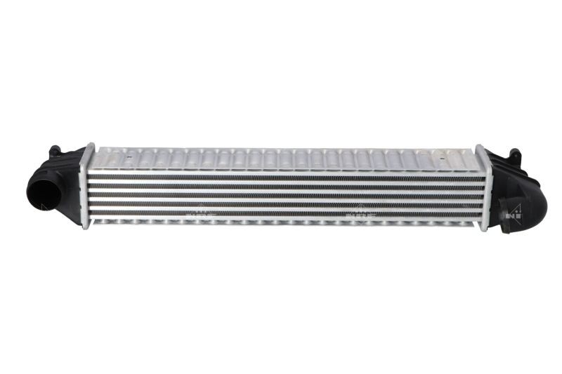 30139A Intercooler NRF 30139A review and test
