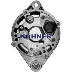 301448RI Generator AD KÜHNER 301448RI review and test